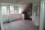 Bed en breadfast te Bergen 