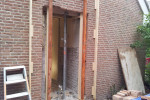 Bed en breadfast te Bergen 