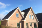 Dakopbouw en dakrenovatie te Hoogkarspel