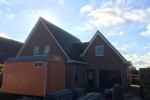 Dakopbouw en dakrenovatie te Hoogkarspel