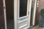Diversen kozijnrenovaties