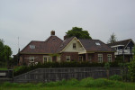 Dorpsstraat, Wervershoof
