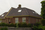 Dorpsstraat, Wervershoof