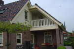 Dorpsstraat, Wervershoof