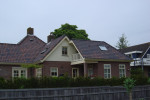 Dorpsstraat, Wervershoof