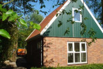 Heemraadwitweg, Oostwoud