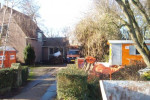 Heemraadwitweg, Oostwoud