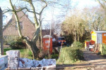 Heemraadwitweg, Oostwoud