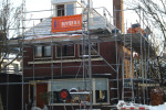 J P Coenstraat, Hoorn