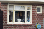 Kozijnrenovaties