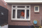 Kozijnrenovaties