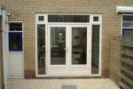 Kozijnrenovaties