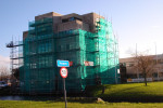 Kozijnrenovaties