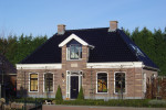 Mari Andriessenhof, Hoorn