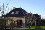 Mari Andriessenhof, Hoorn
