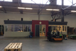 Nieuwbouw inpandige kantoorruimte Te Poeldijk