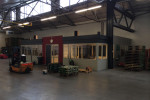 Nieuwbouw inpandige kantoorruimte Te Poeldijk