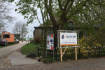 Nieuwbouw mantelzorgwoning