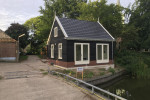 Nieuwbouw mantelzorgwoning te Oostwoud