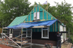 Nieuwbouw mantelzorgwoning