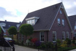 Nieuwbouw Mari Andriessenhof Hoorn
