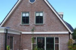 Nieuwbouw Mari Andriessenhof Hoorn