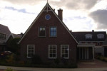 Nieuwbouw Mari Andriessenhof Hoorn