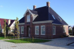 Nieuwbouw Watersnip Hoogkarspel