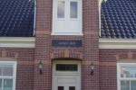 Nieuwbouw Watersnip Hoogkarspel