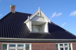 Nieuwbouw Watersnip Hoogkarspel