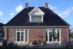 Nieuwbouw Watersnip Hoogkarspel