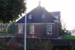 Nieuwbouw Watersnip Hoogkarspel