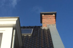 Nieuwbouw Woning En Kantoorruimte Te Beets