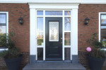 Nieuwbouw Woning En Kantoorruimte Te Beets