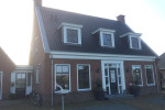Nieuwbouw Woning En Kantoorruimte Te Beets