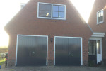 Nieuwbouw Woning En Kantoorruimte Te Beets