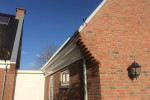 Nieuwbouw Woning En Kantoorruimte Te Beets