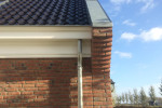Nieuwbouw Woning En Kantoorruimte Te Beets