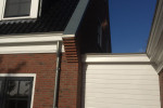 Nieuwbouw Woning En Kantoorruimte Te Beets
