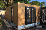 Nieuwbouw woning te Bergen 