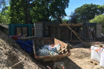 Nieuwbouw woning te Bergen 