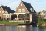 Nieuwbouw Woonhuis Beerewerf Te Wervershoof