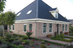 Nieuweweg, Opperdoes