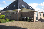 Nieuweweg, Opperdoes