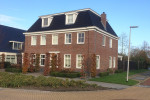 Olympiaweg, Wervershoof