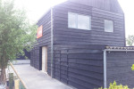 Renovatie schuur Noordbeemster
