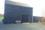 Renovatie schuur Noordbeemster