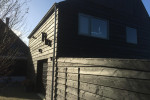 Renovatie schuur Noordbeemster