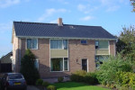 Renovatie te Zwaagdjik