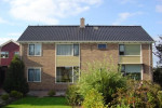 Renovatie te Zwaagdjik